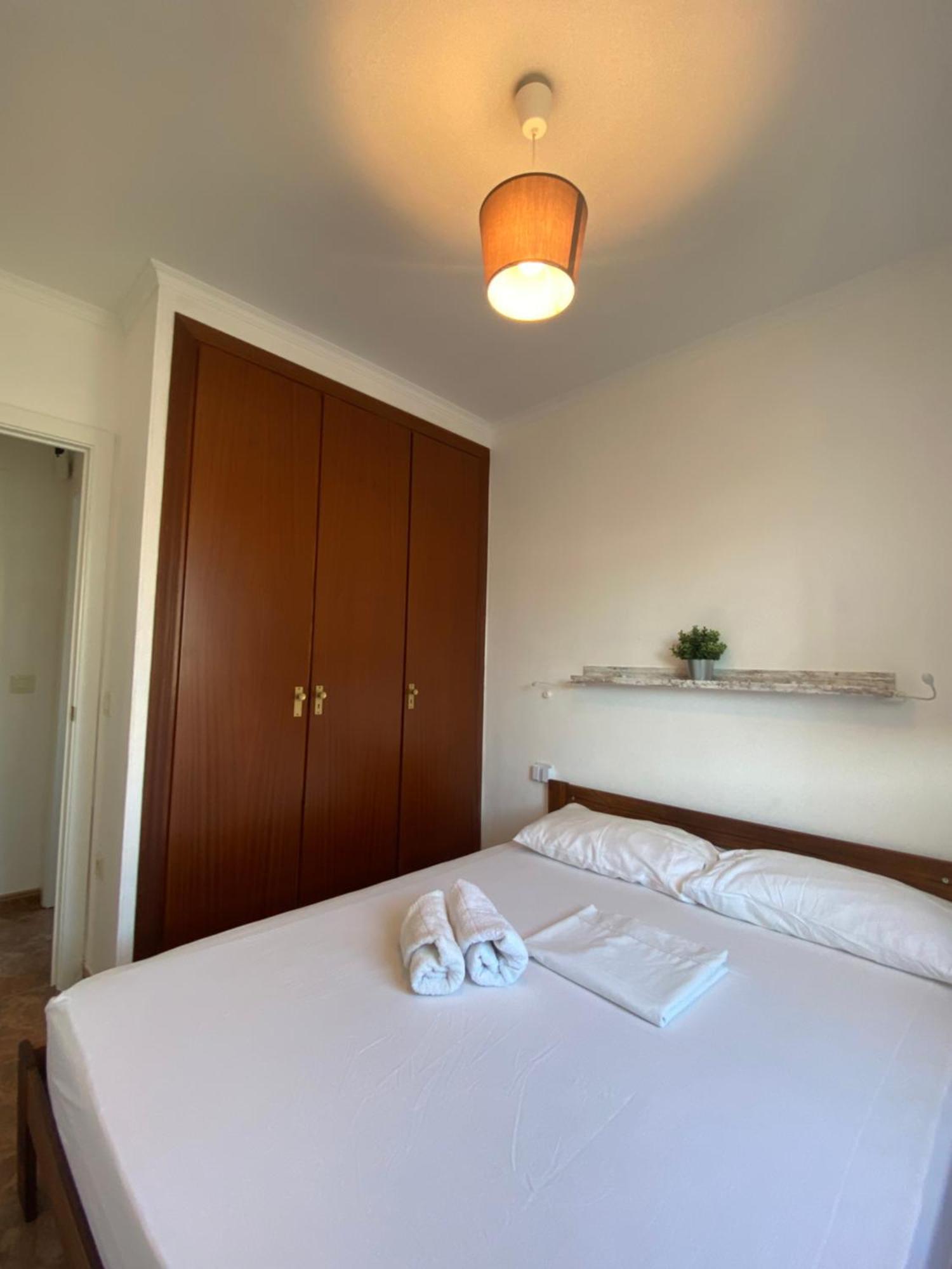 Villa Caramonte, En Costa Dorada Les Tres Cales Luaran gambar