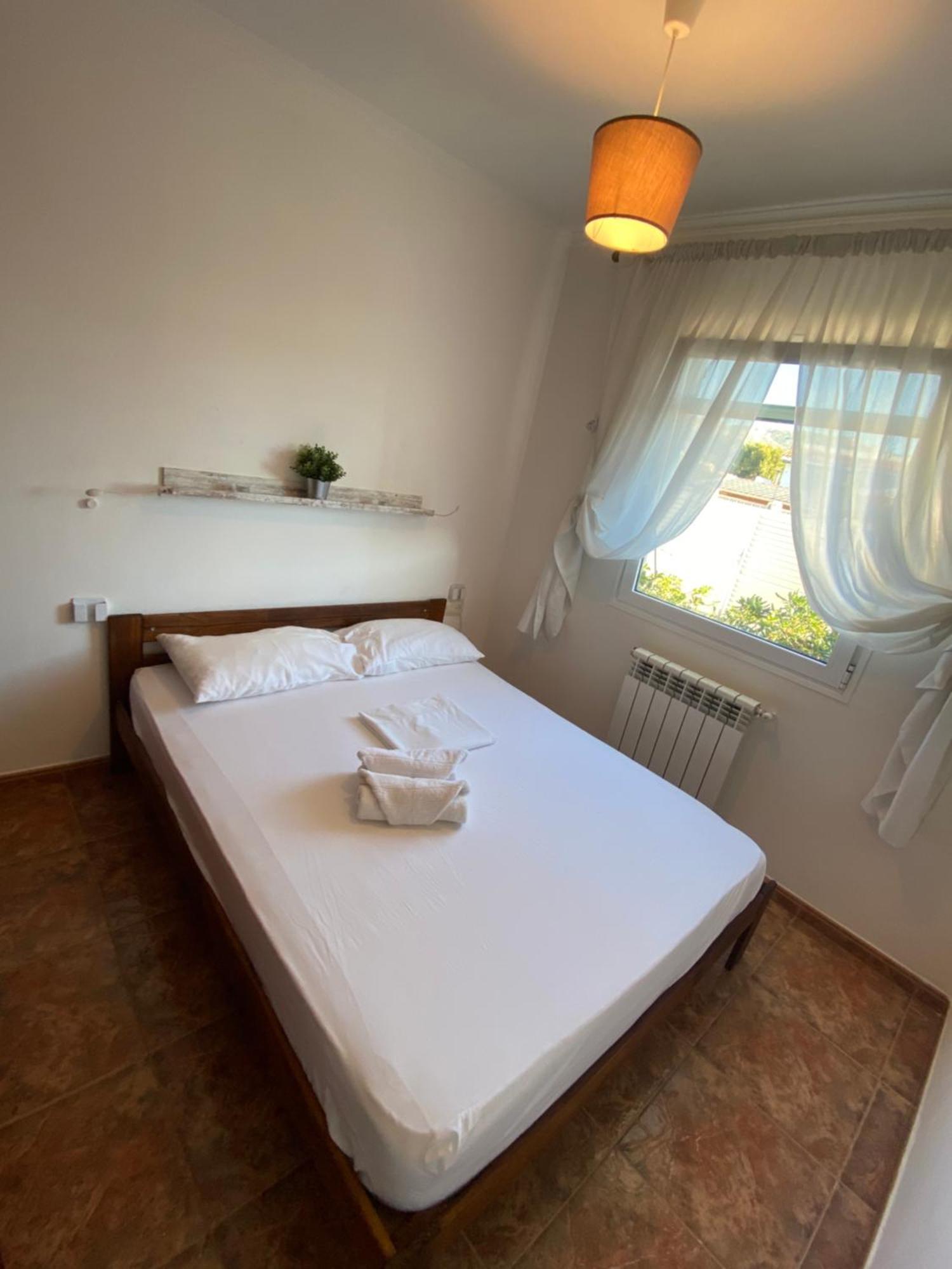 Villa Caramonte, En Costa Dorada Les Tres Cales Luaran gambar