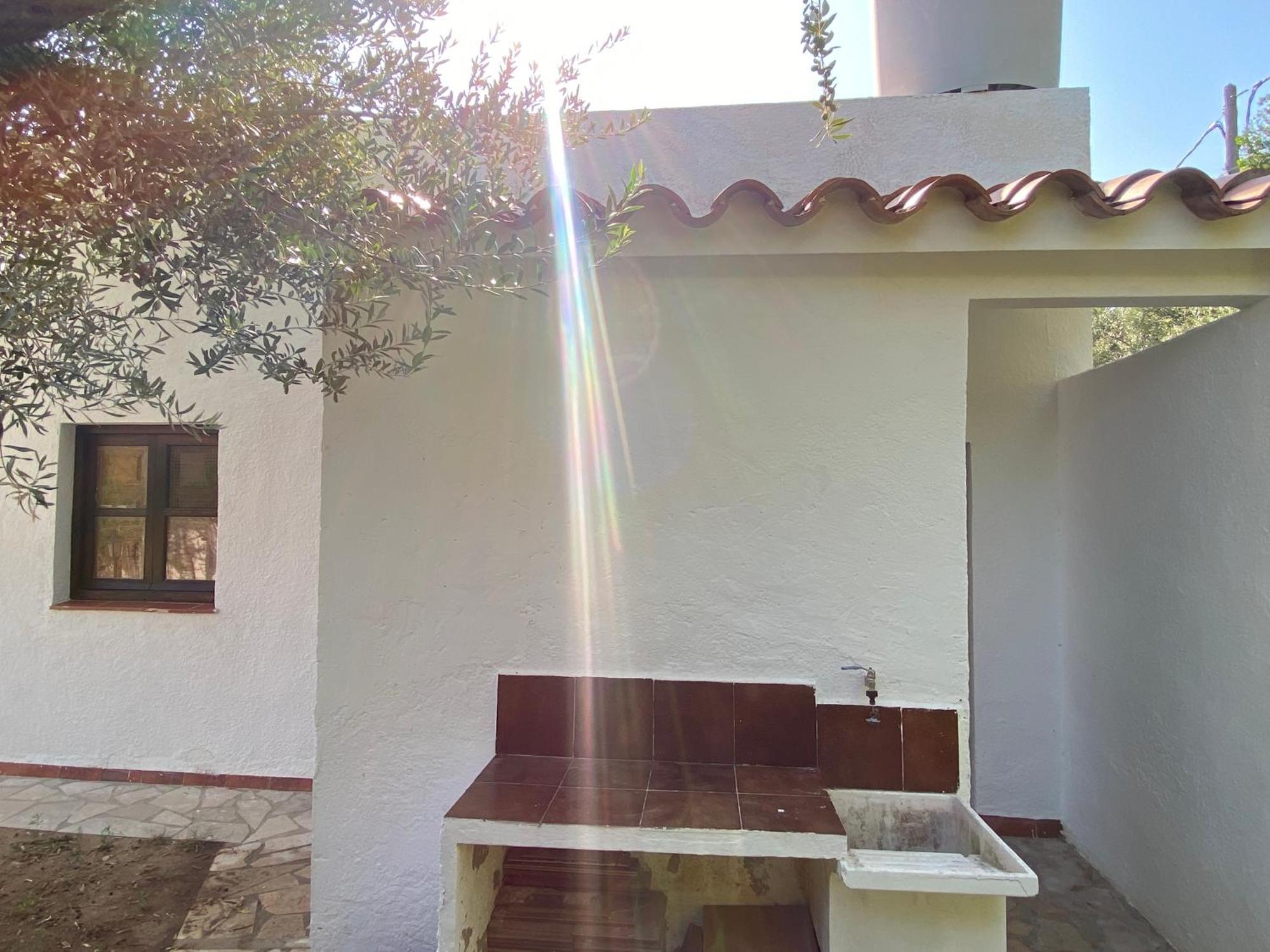 Villa Caramonte, En Costa Dorada Les Tres Cales Luaran gambar