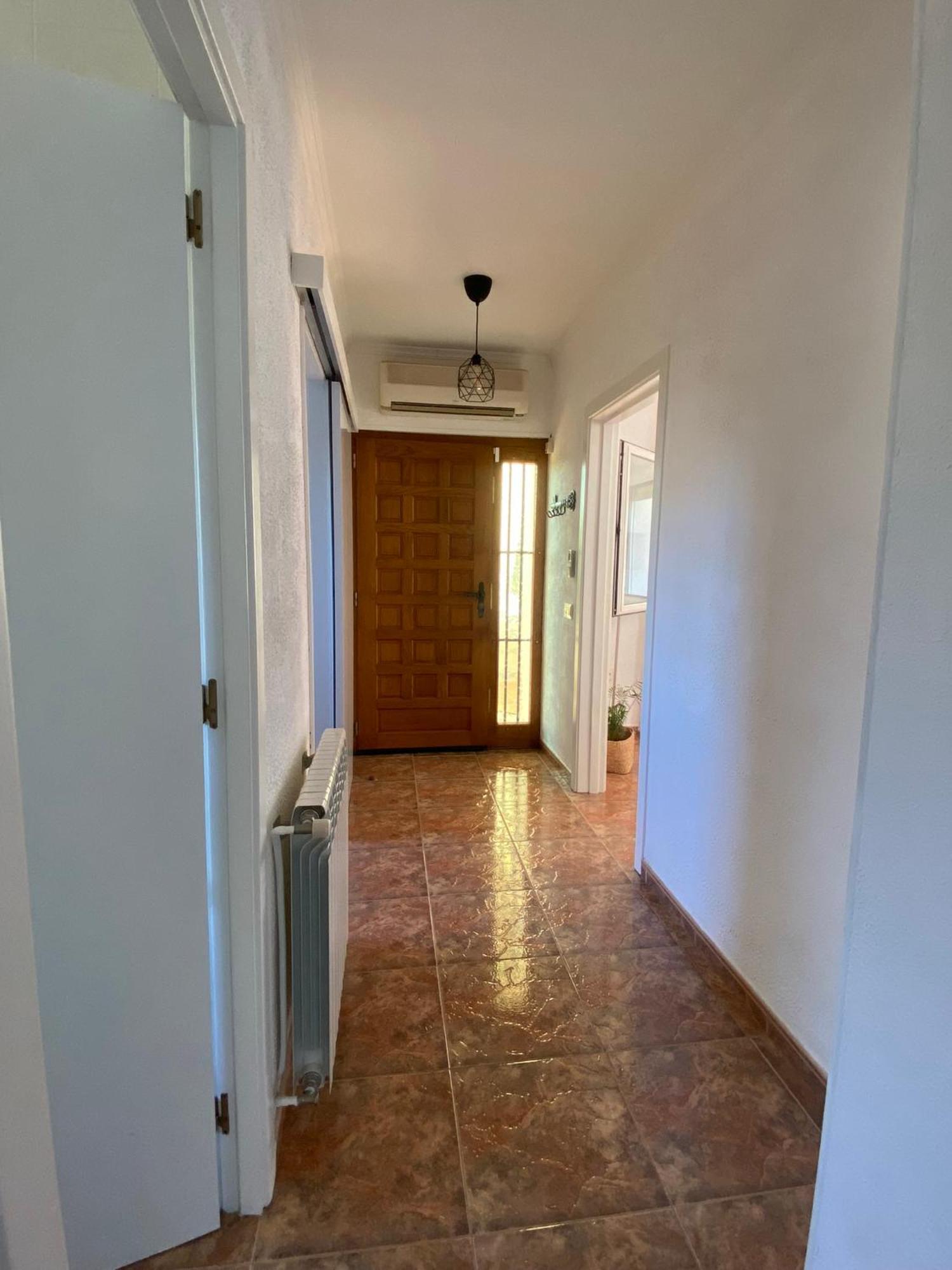 Villa Caramonte, En Costa Dorada Les Tres Cales Luaran gambar